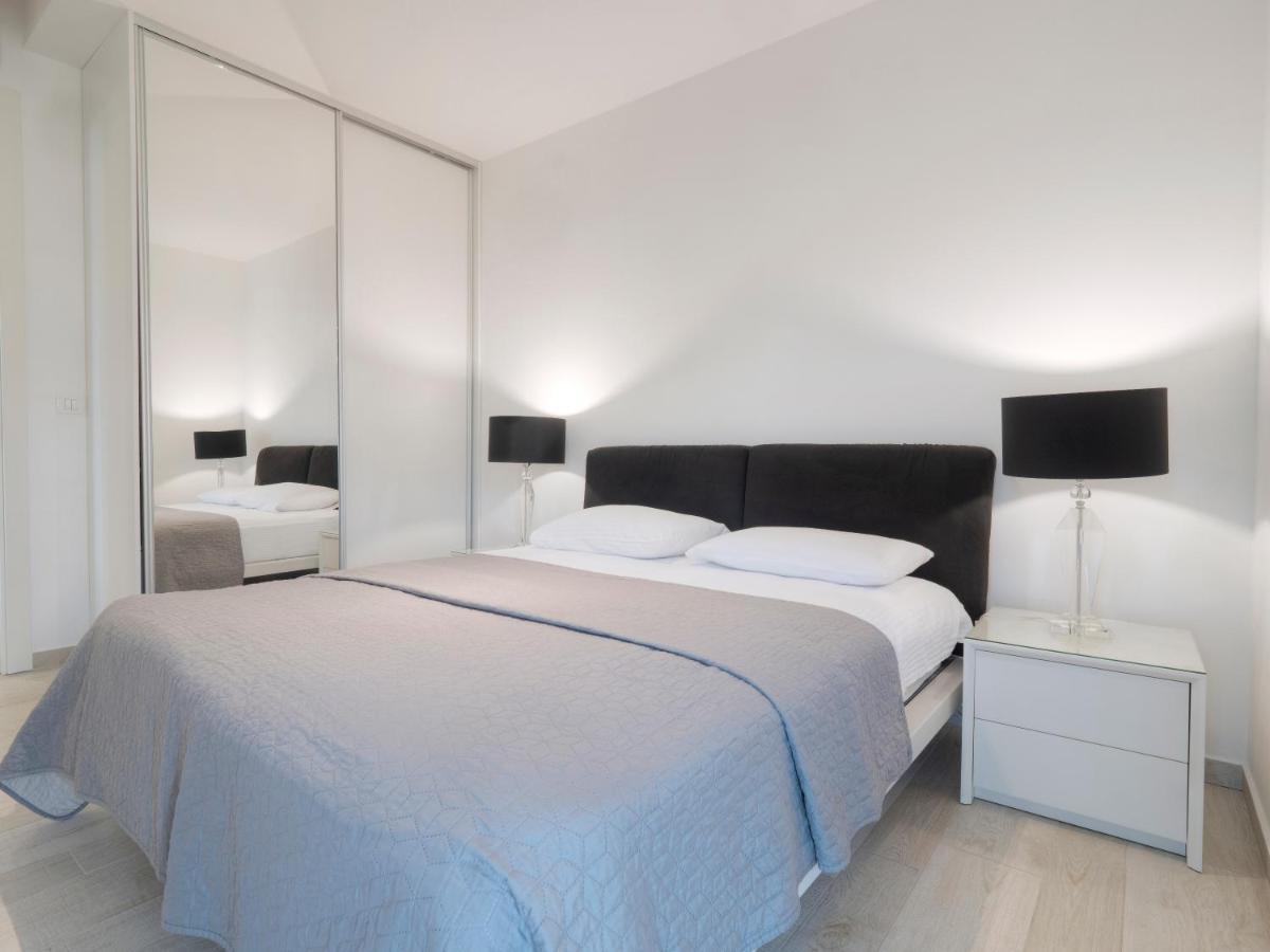 Royal Montesun Apartments بودفا المظهر الخارجي الصورة